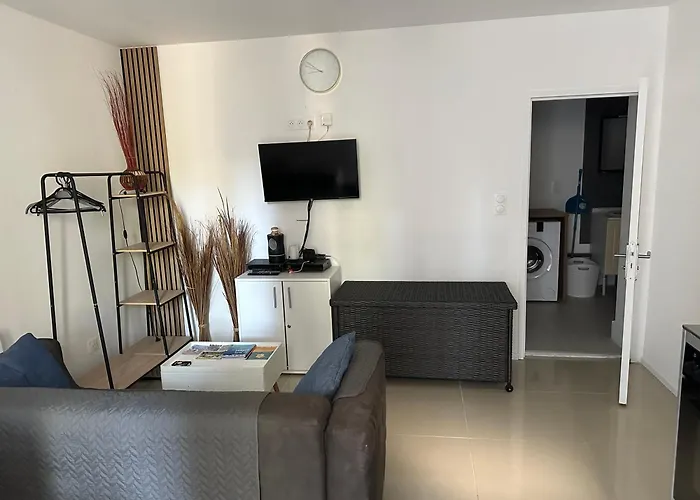 Appartement Centre Ville