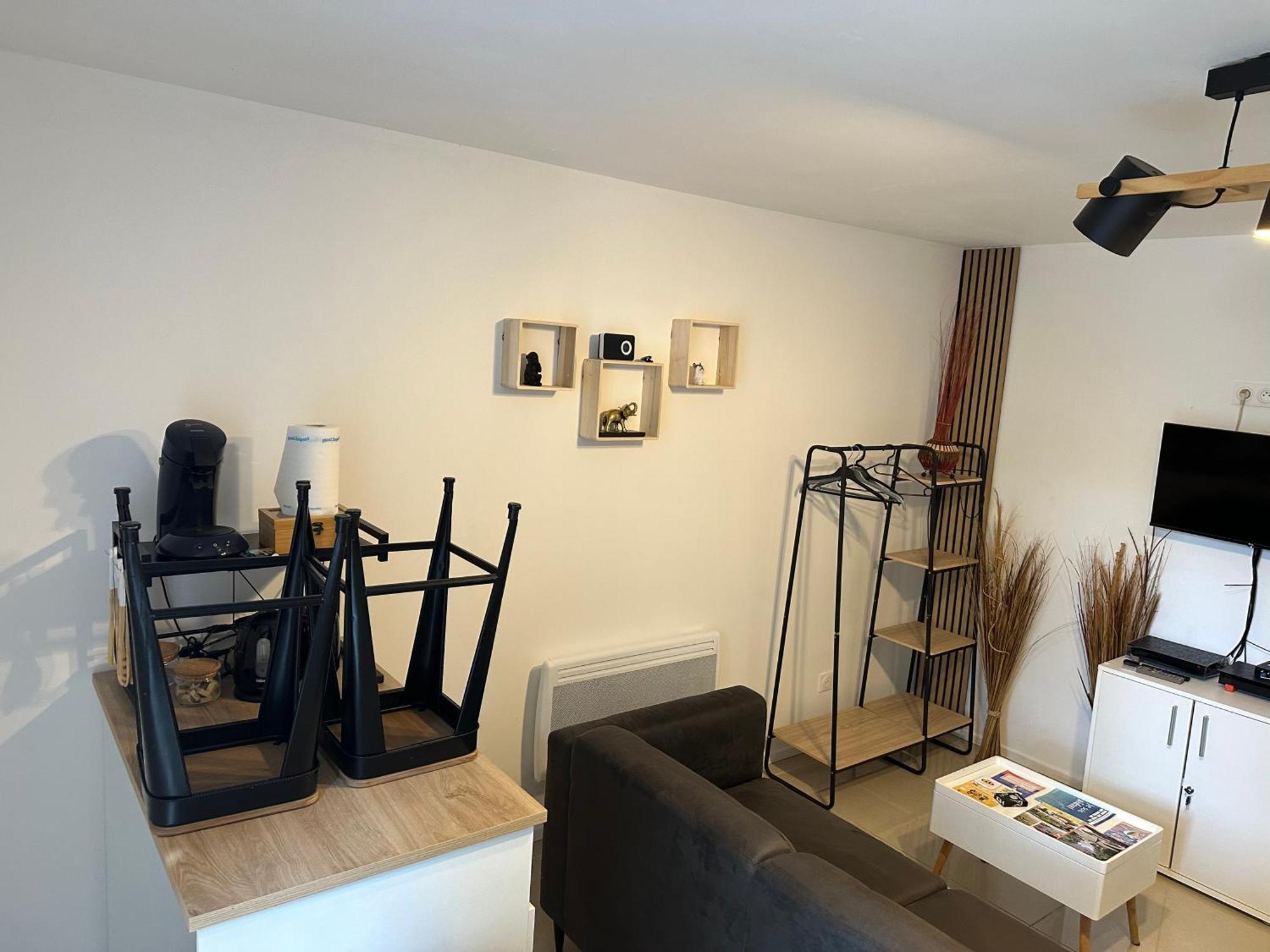 Centre Apartment