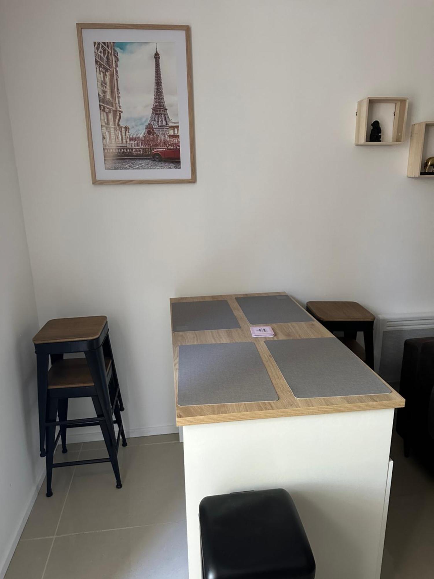 Centre Apartment Carmaux