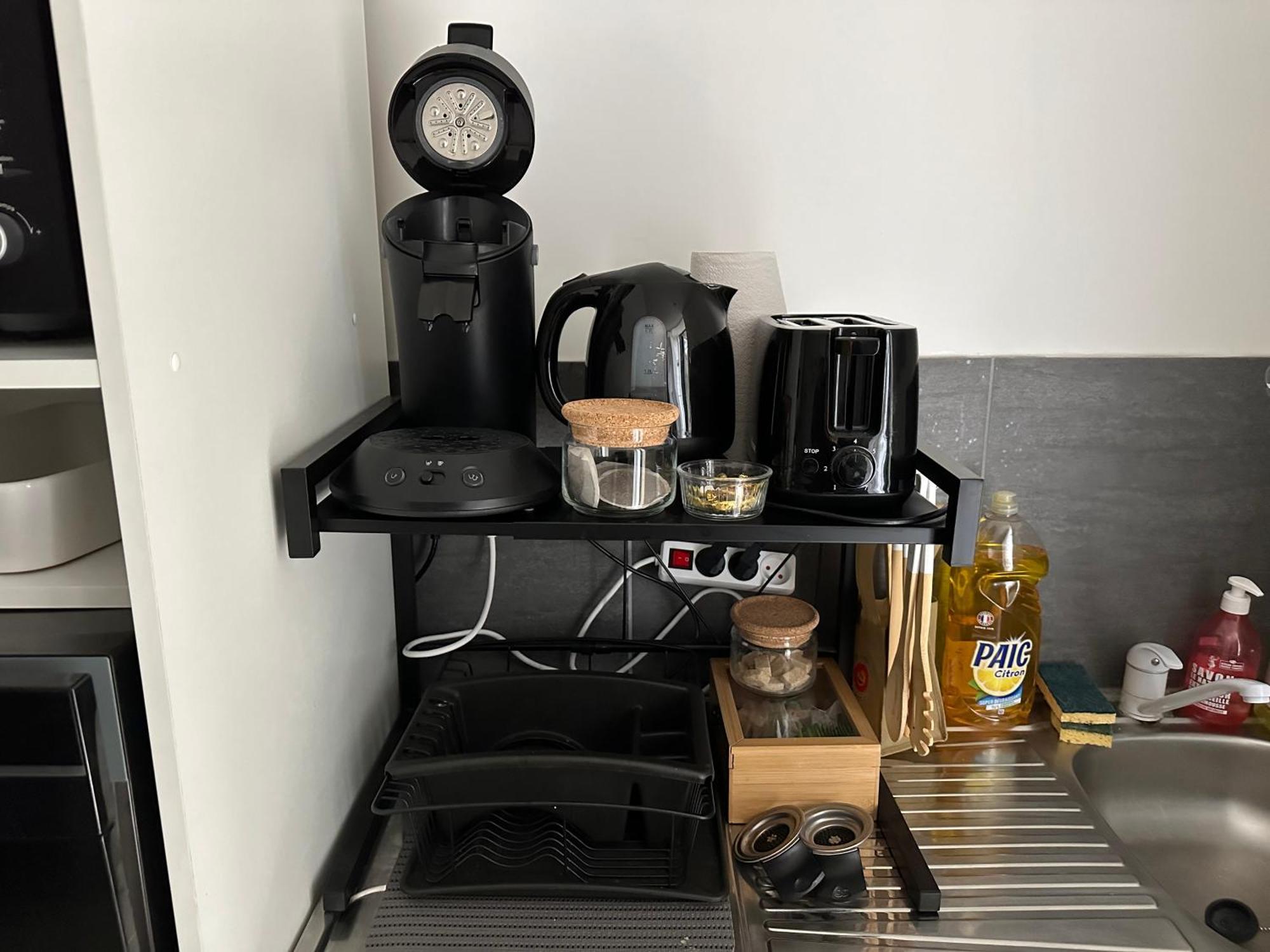 Centre Apartment *
