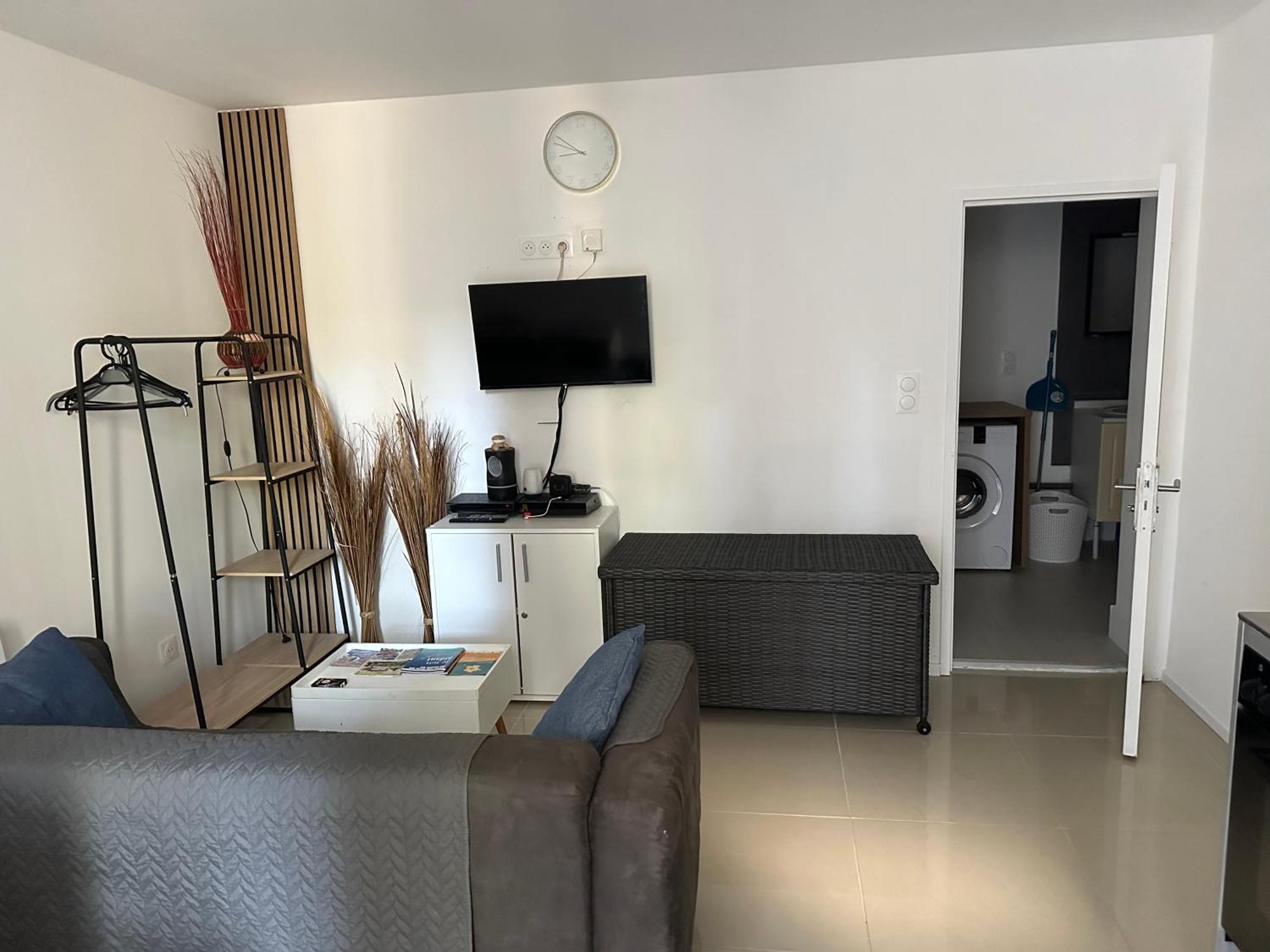 Centre Apartment