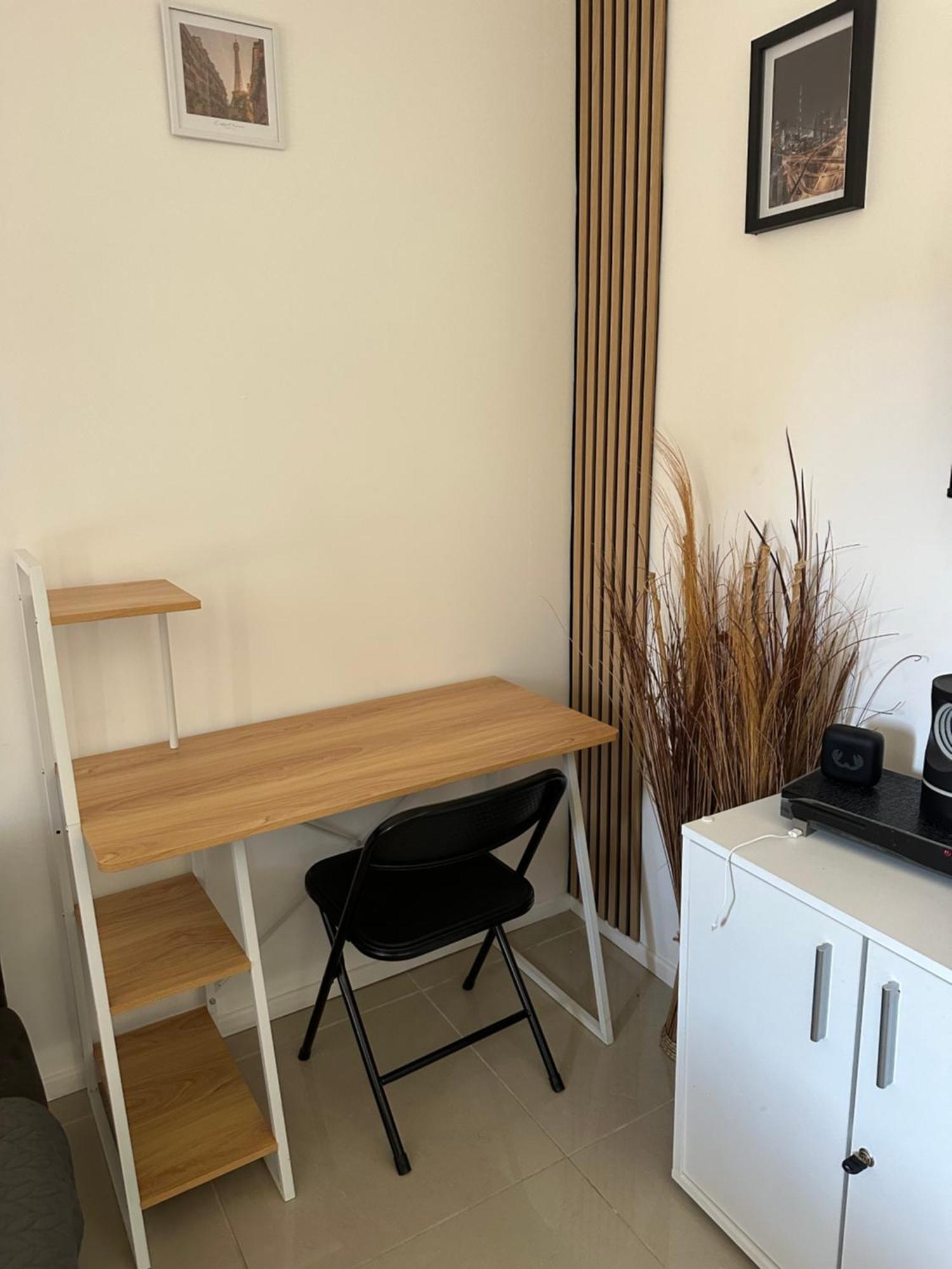 Apartment Centre *